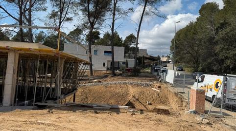 Foto 2 de Residencial en venda a Carrer de Valentí Castanys, 16, Bellaterra, Barcelona