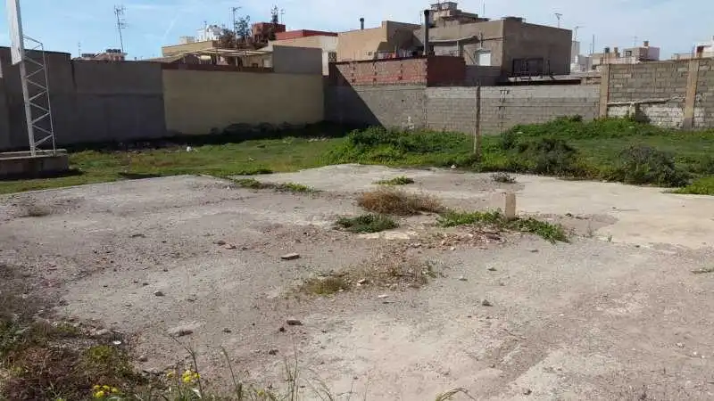 Wohnbaugrundstück zum Verkauf in Juan Carlos I Y Camino Del Cementerio, imagen 9