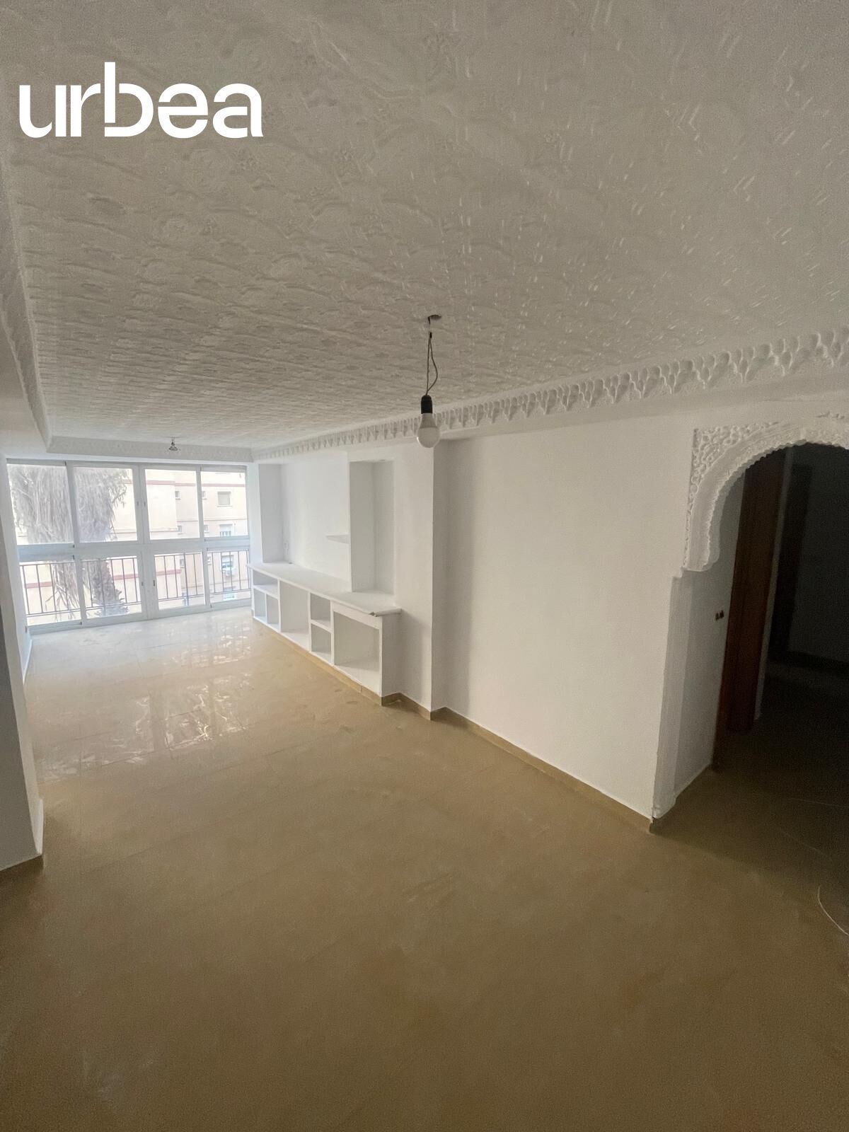 Flat for sale in Málaga Capital