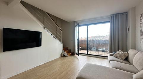 Foto 4 de Loft en venda a Ronda de Valdecarrizo, Zona Industrial, Madrid