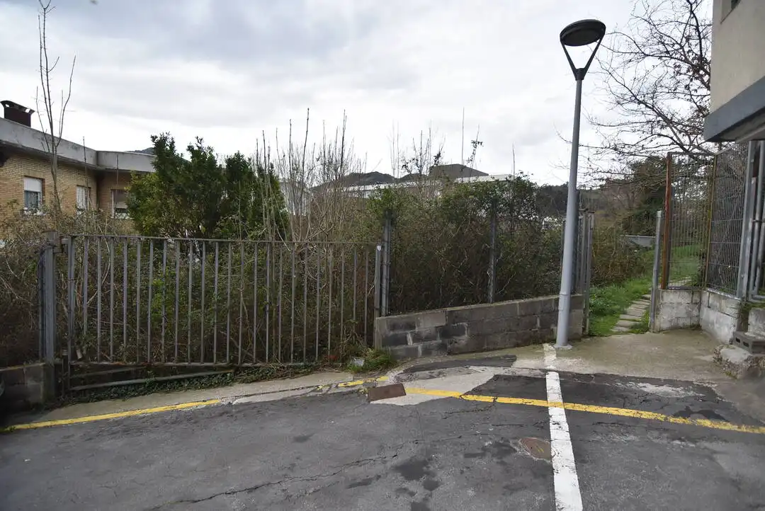 Parking of Residential for sale in Mutriku