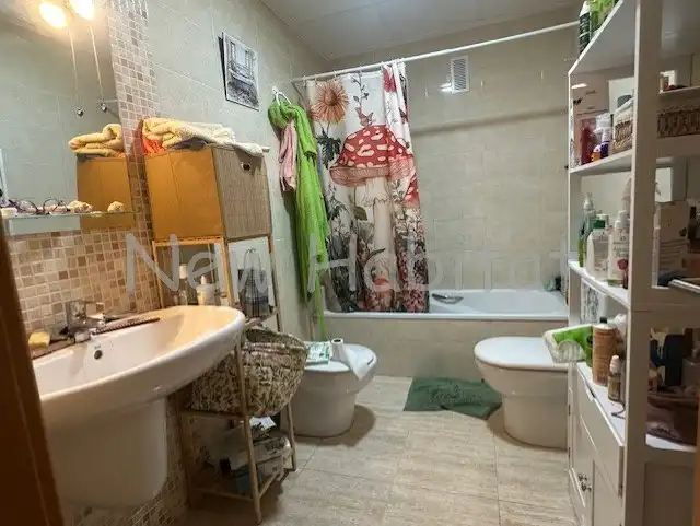 Piso con terraza en venta en Borriol, imagen 16