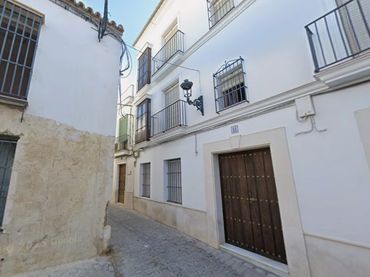 House for sale in CALDEREROS
