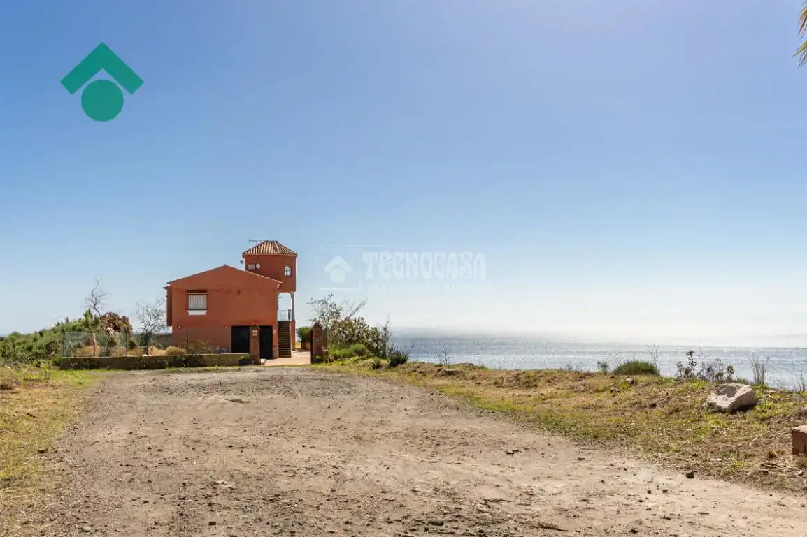 Finca rústica en venta en Vélez-Málaga con Jardín privado y Piscina