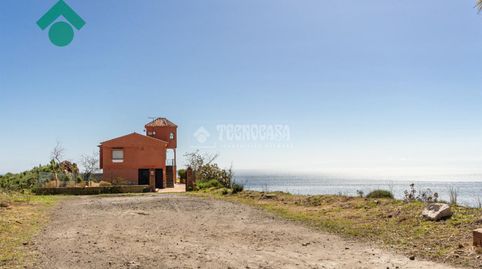Foto 4 de Finca rústica en venta en Lagos, Vélez-Málaga