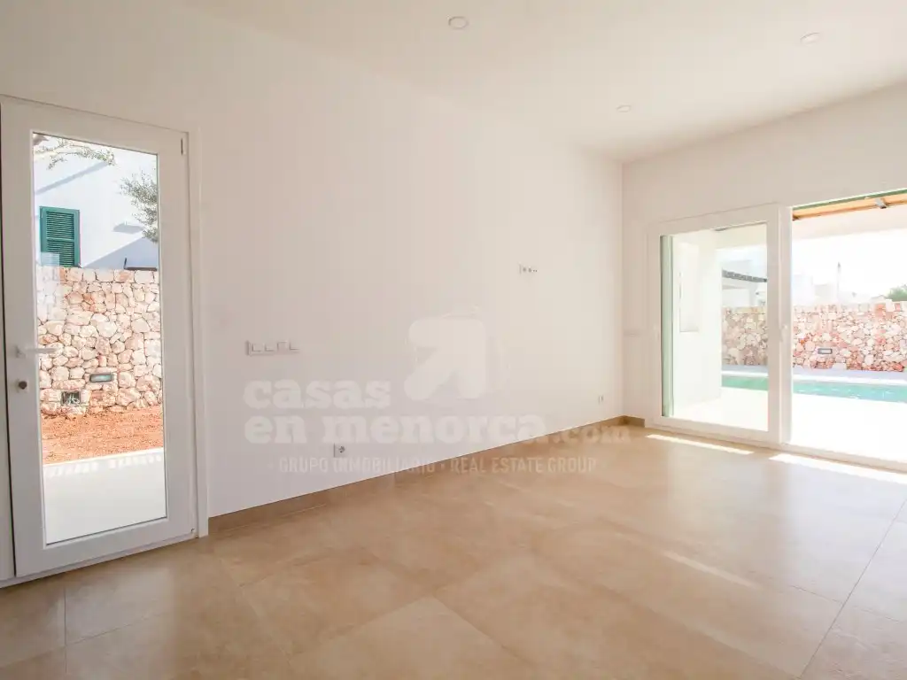 Casa o xalet en venda a Son Bou - Sant Jaume