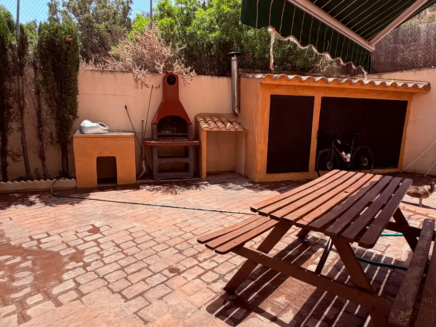 Casa pareada con terraza en venta en Carrer les Oliveres, imagen 28