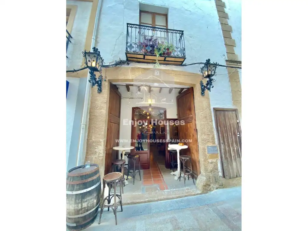 Local comercial en venta en Tossal de Dalt, imagen 92