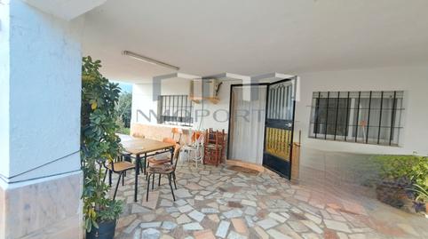 Foto 3 de Casa o chalet en venta en Camino la Pardala, 64, Cumbres de Calicanto, Valencia