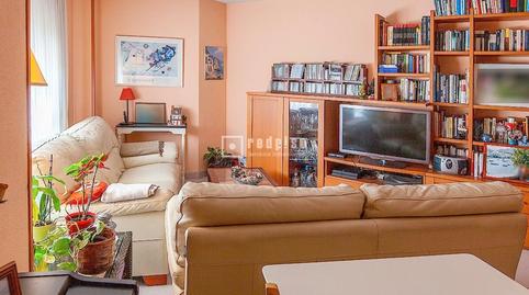 Photo 2 of Flat for sale in Francisco Mosqueda, Conde Orgaz - Piovera, Madrid
