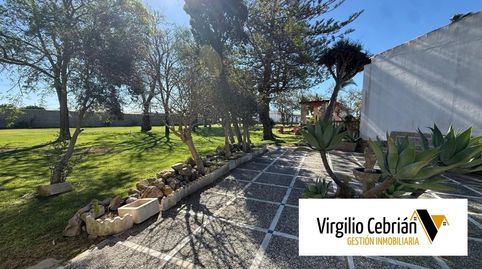 Foto 4 de Finca rústica en venta en Chipiona Norte, Chipiona
