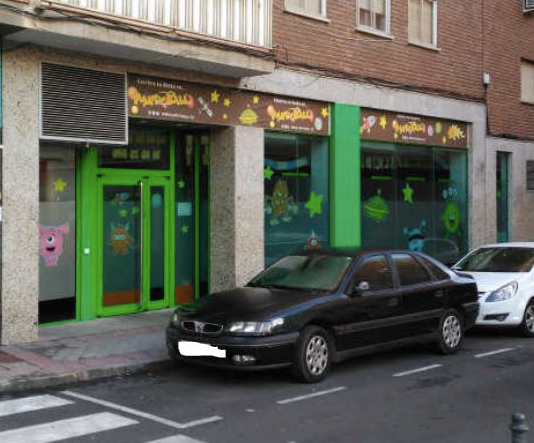 Premises for sale in Centro