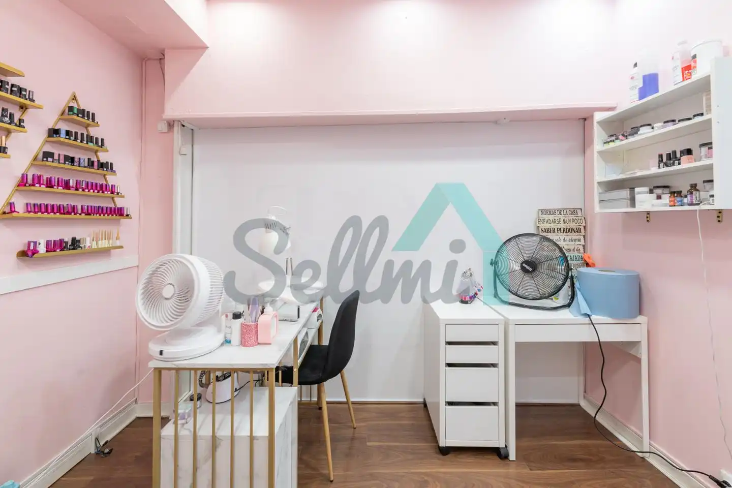 Business premises for sale in Covadonga, imagen 19