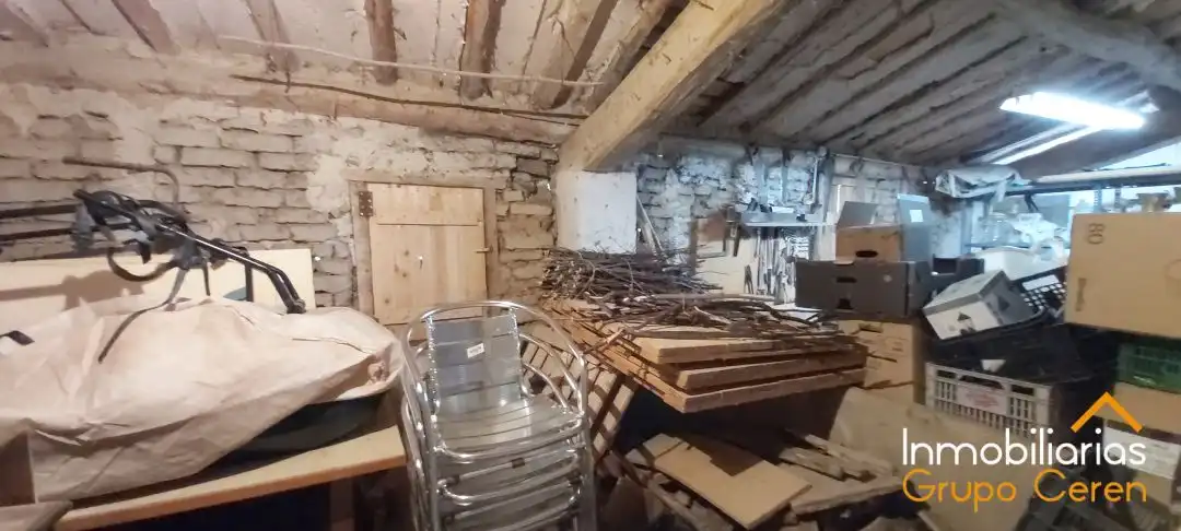 Casa o chalet en venta en Bañares