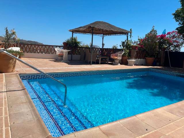 Casa-chalet en Venta en Calle Rambla Caballero, 141A en Velilla - Velilla Taramay