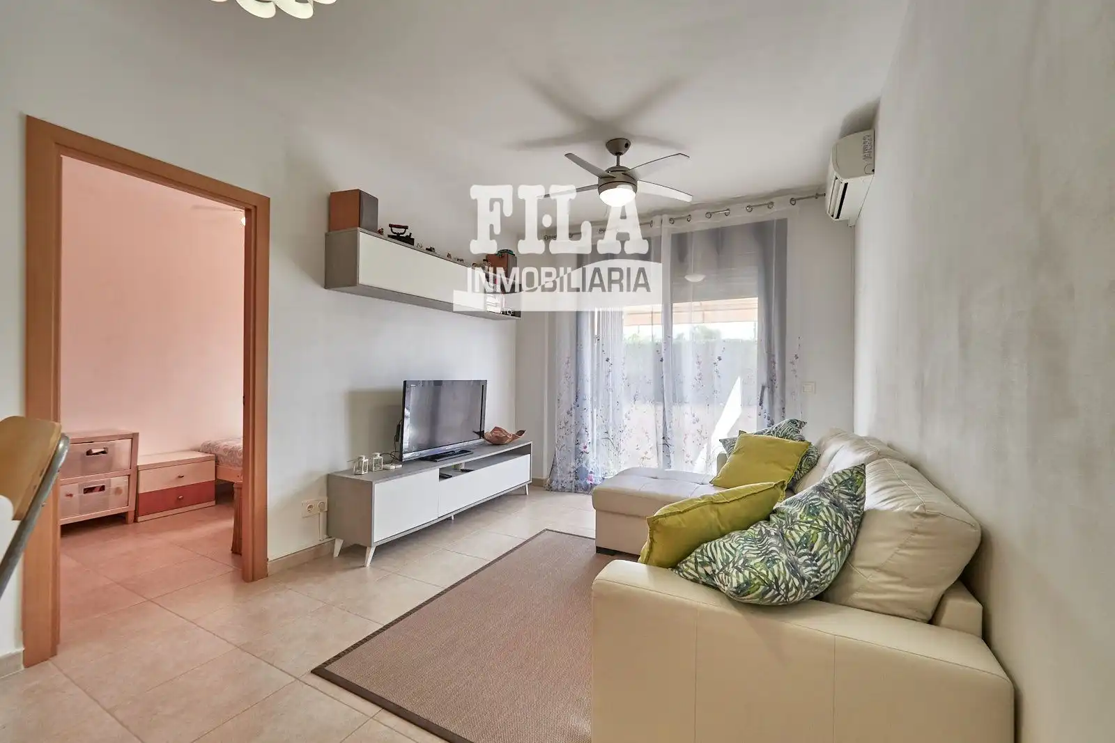 Mini appartamento con piscina in vendita a Segur de Calafell, imagen 9