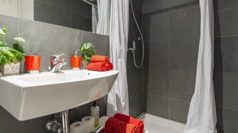 Foto 5 de Apartament de lloguer a Puerta del Ángel, Madrid