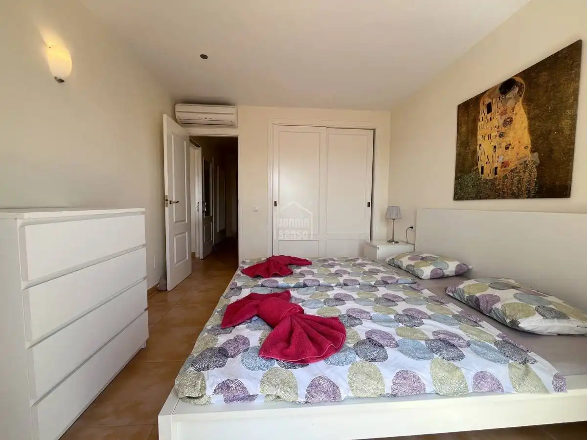 Apartament amb piscina en venda a Sant Llorenç des Cardassar, imagen 13