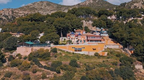 Photo 2 of Houses for sale in Halespensis, Pinares de San Antón, Málaga Capital