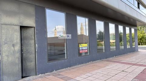 Photo 4 of Premises for sale in Paseo de la Ribera, Paseo Independencia, Zaragoza