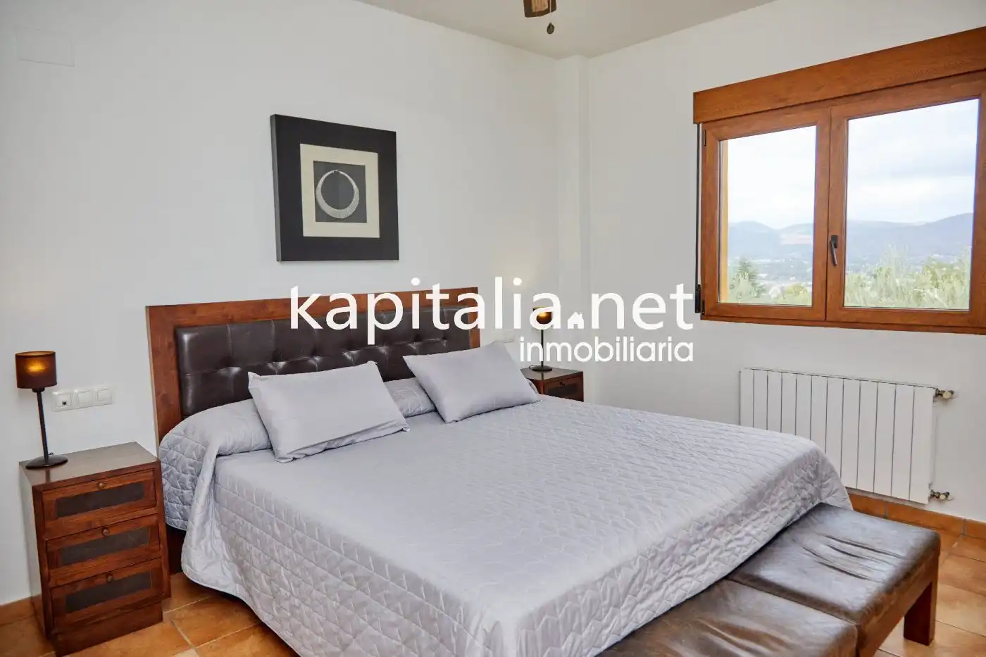 Chalet con piscina en venta en Sant Josep - Zona Hospital, imagen 14