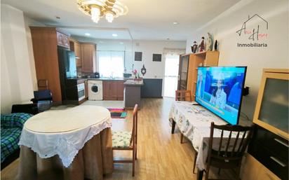 Kitchen of Flat for sale in Salamanca Capital