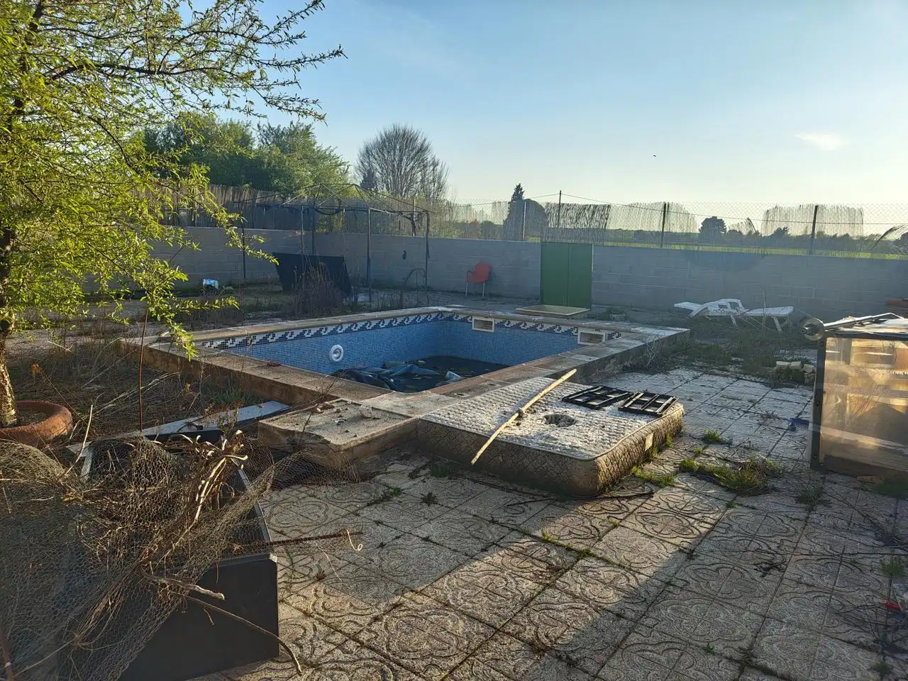 Casa amb piscina en venda a Calle la Viñita, imagen 16
