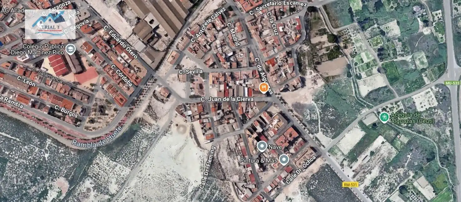 Appartamento in vendita a Calle SEVILLA, imagen 3