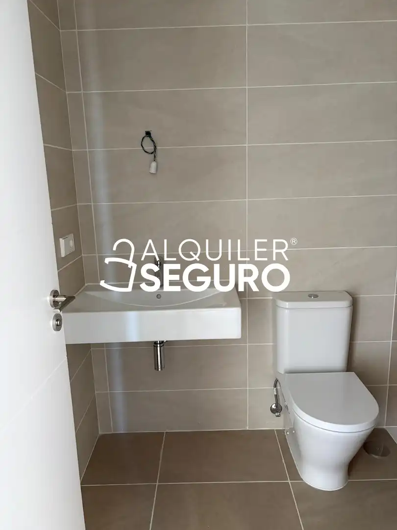 Flat for rent in Camin del Arbeyal, El Natahoyo