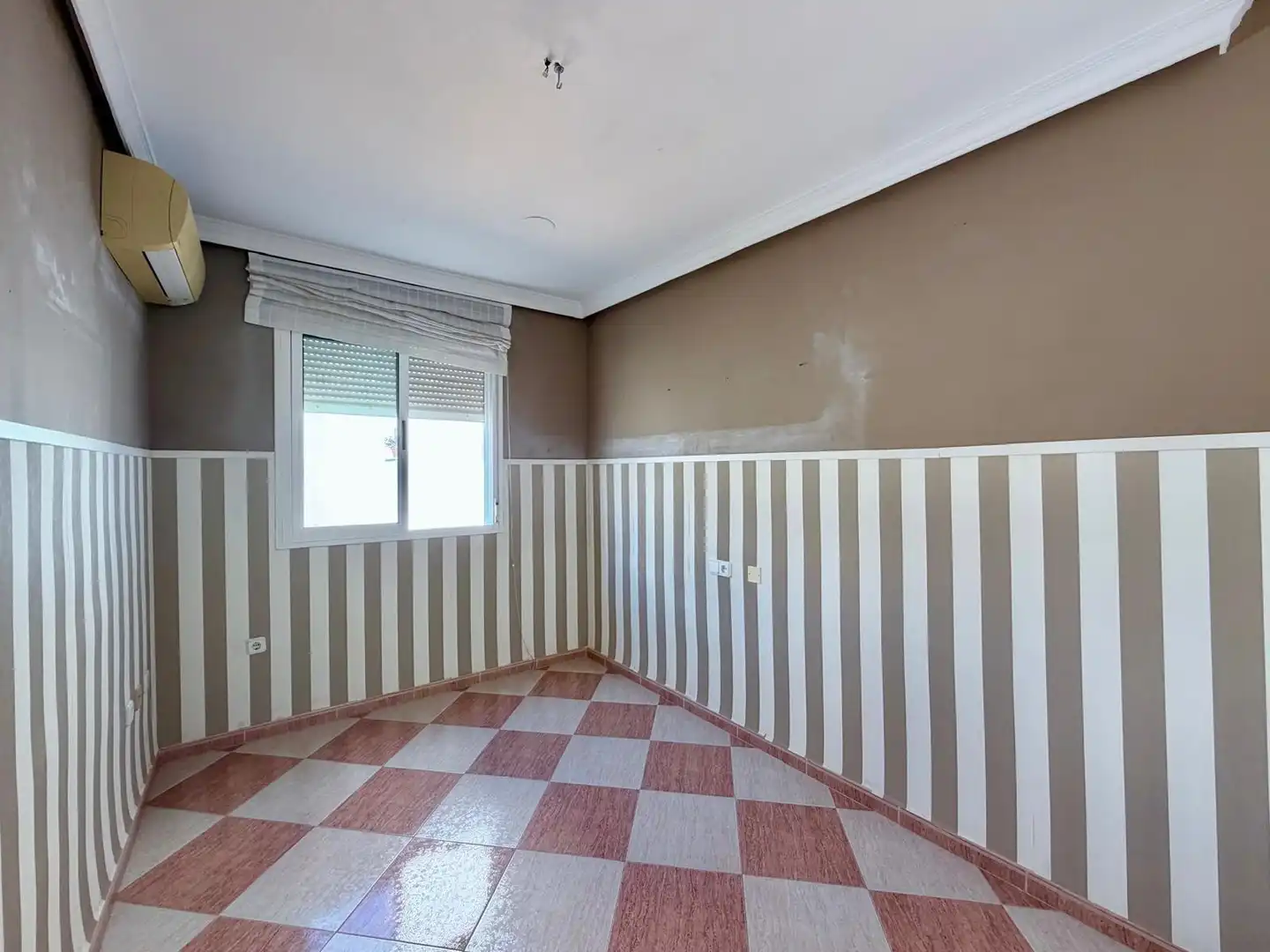 Habitación de Casa adosada en venta en Aguadulce