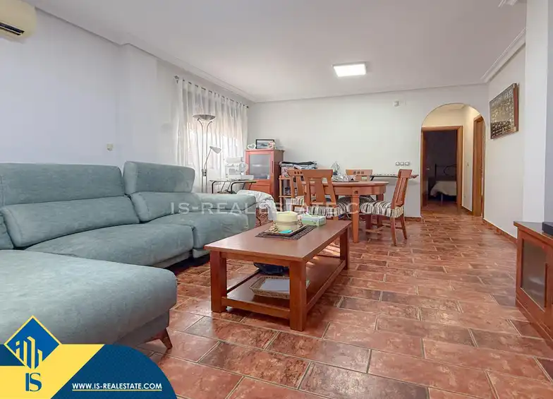 Chalet con piscina en venta en Nueva Torrevieja - Aguas Nuevas, imagen 15