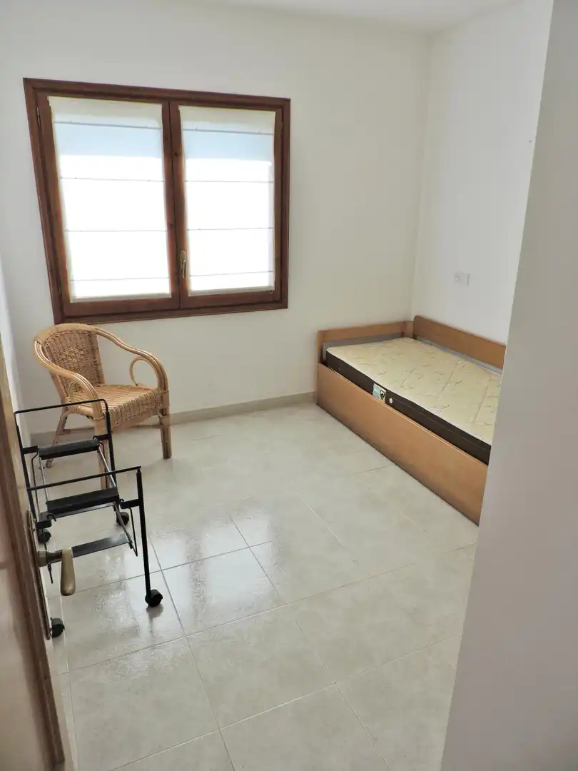 Habitación de Casa o chalet en venta en Ventalló con Aire acondicionado y Jardín privado