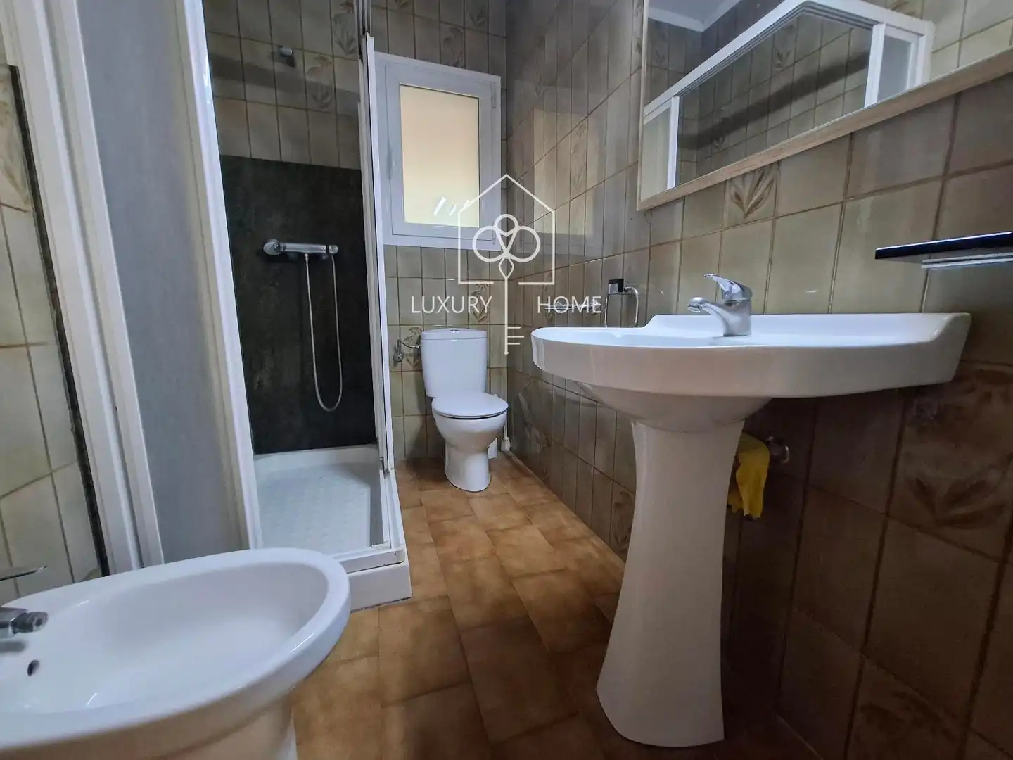 Baño de Casa o chalet en venta en Begues