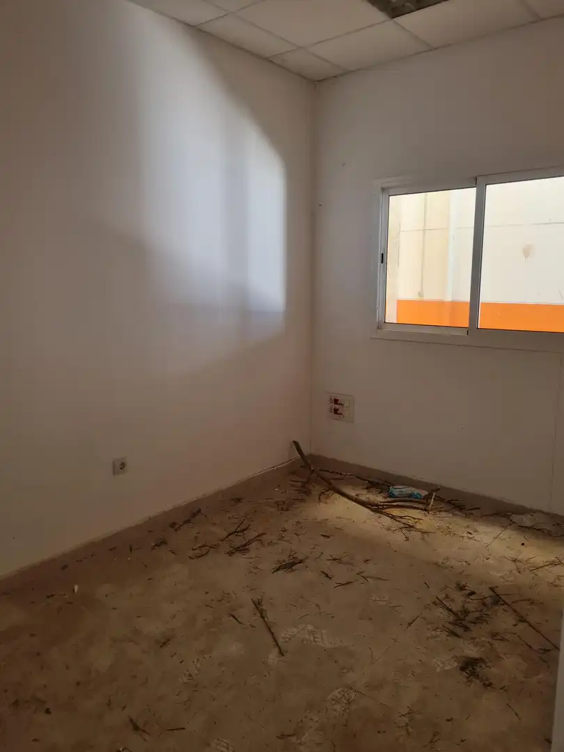 Bedroom of Industrial buildings for sale in Guillena