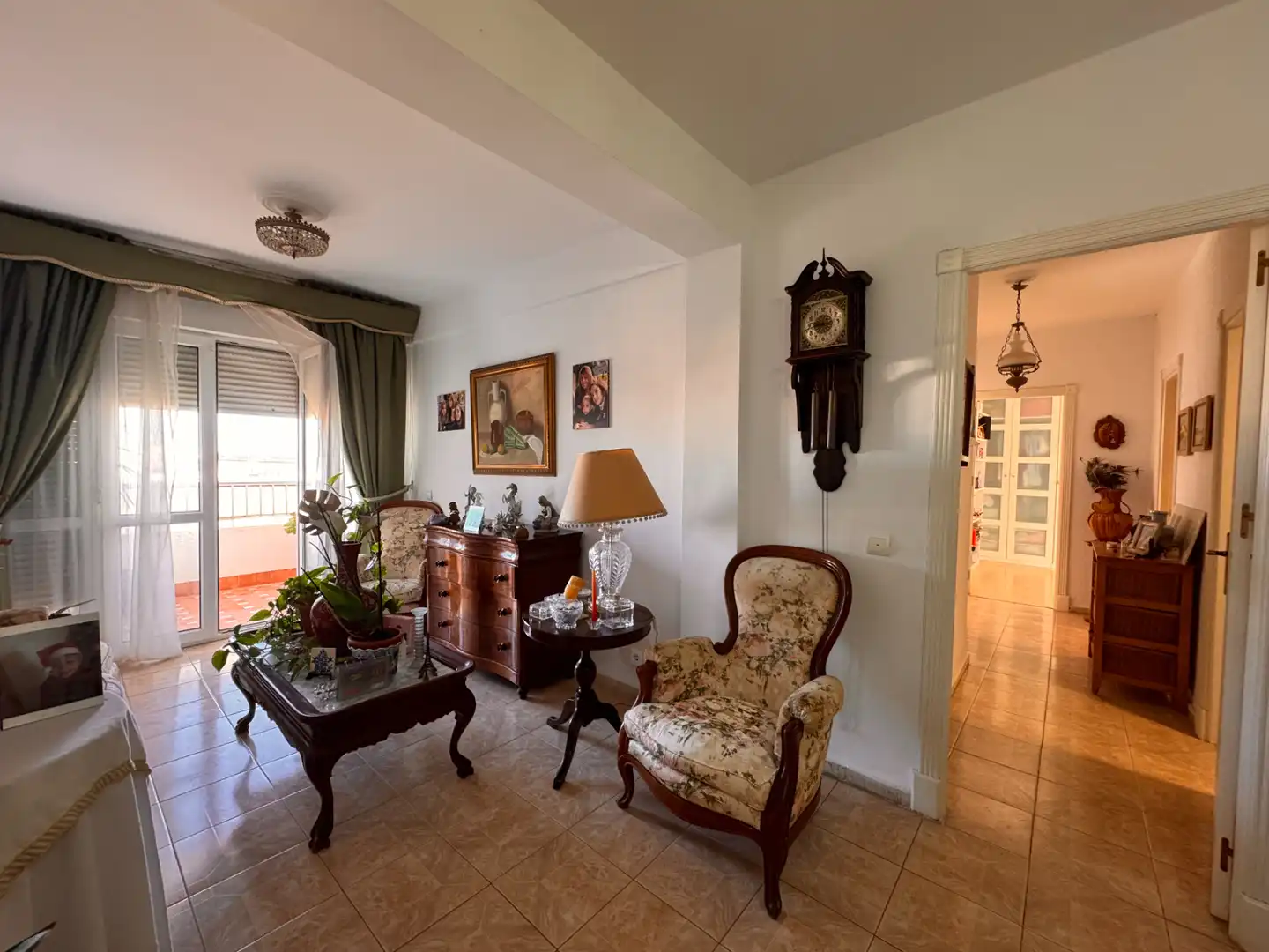 Flat with lift for sale in La Caleta - La Viña, imagen 14
