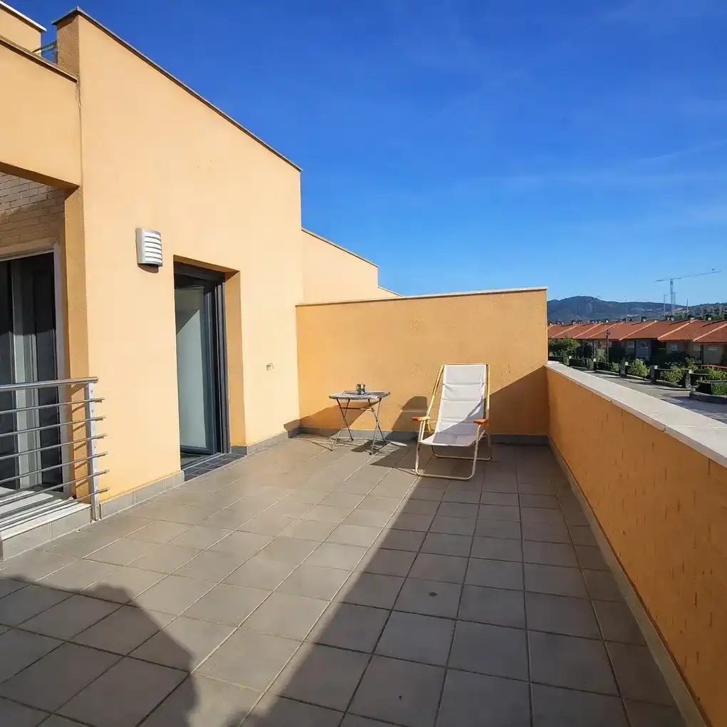 Maison mitoyenne avec jardin à vendre à Esteribar, imagen 46