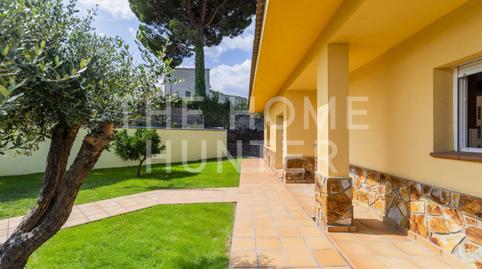 Photo 5 of House or chalet for sale in Cl Girona (r.p.), Fogars de la Selva, Barcelona