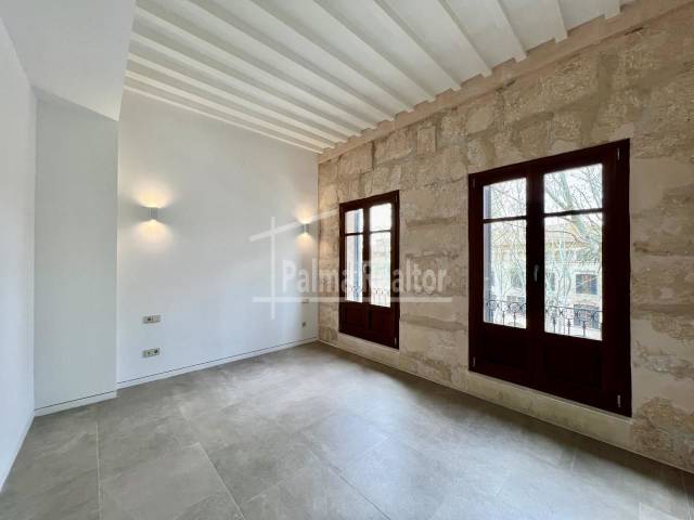 Dúplex en Alquiler en Del Born en La Llotja - Born