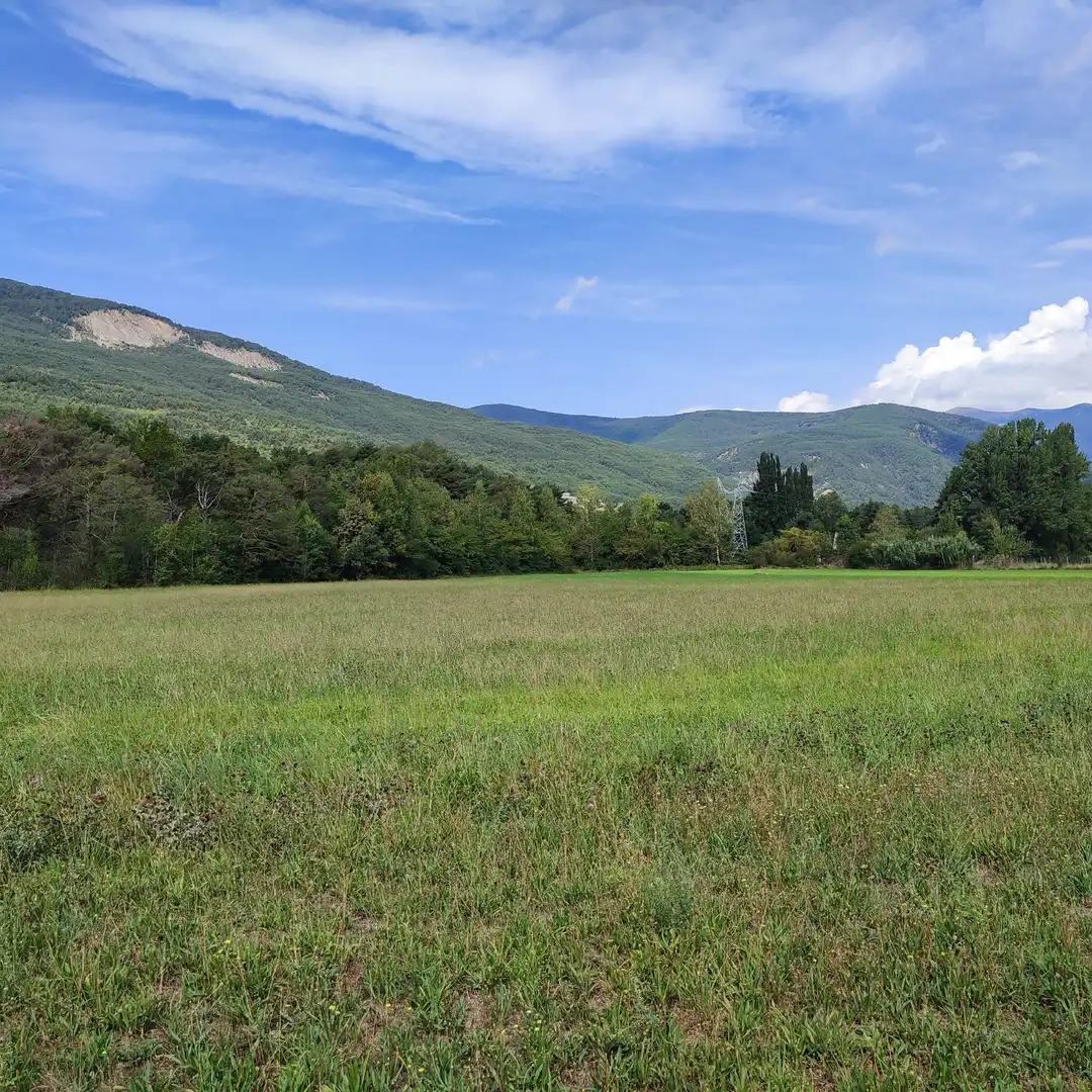 Terreno en venta en Sabiñánigo