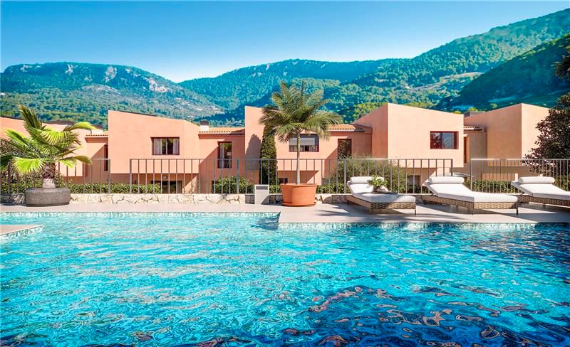 Casa adosada en venda a Esporles