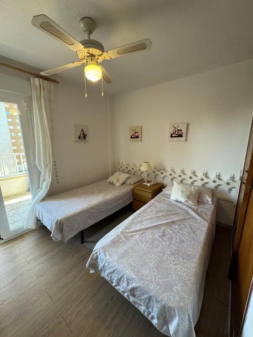 Apartament amb terrassa de lloguer a Avenida Jaime I el Conquistador 88, imagen 21