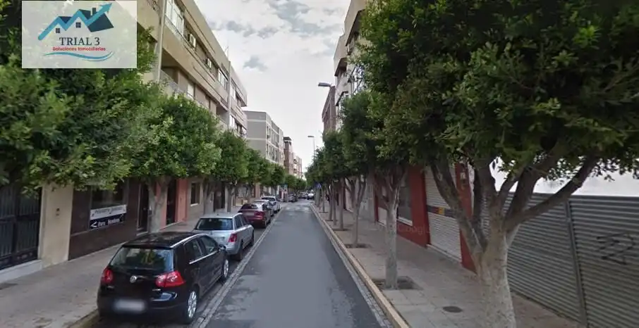 Piso en venta en Calle CERVANTES (E)