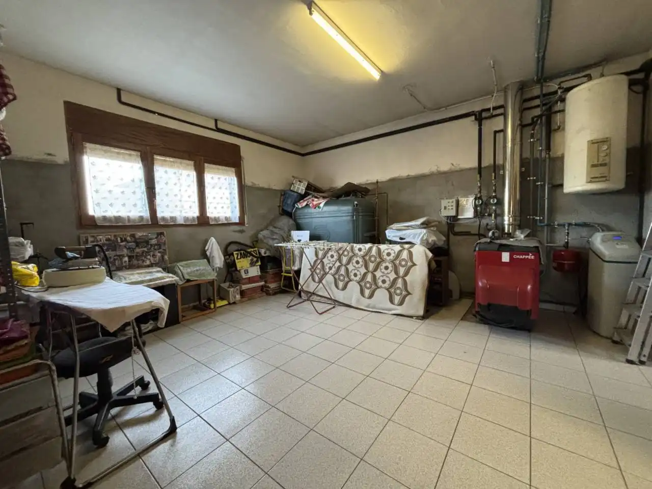 Casa o chalet en venta en Perafita con Aire acondicionado, Calefacción y Jardín privado