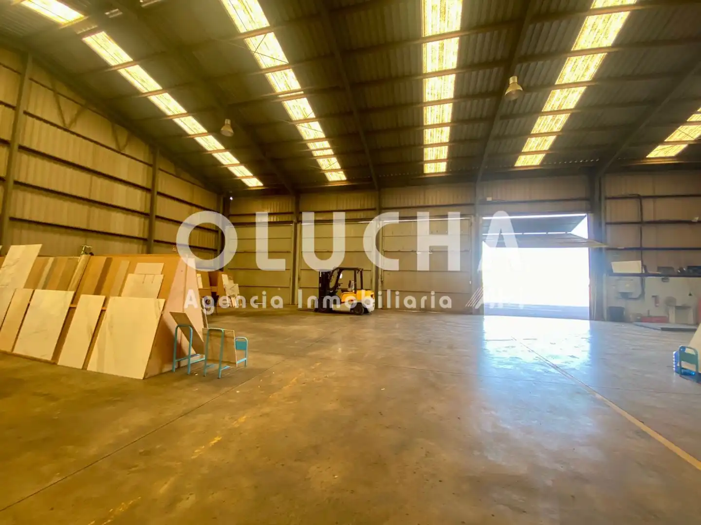 Nave industrielle à vendre à Onda, imagen 3