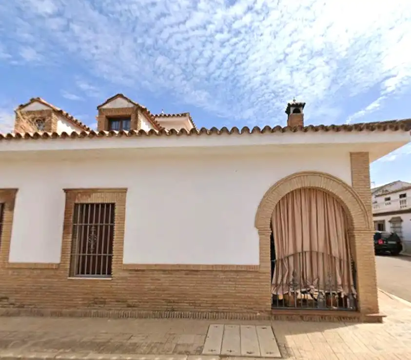 Casa in vendita a Mariana de Pineda