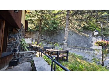 Adossat amb jardí en venda a Ordino - Ansalonga - Sornàs