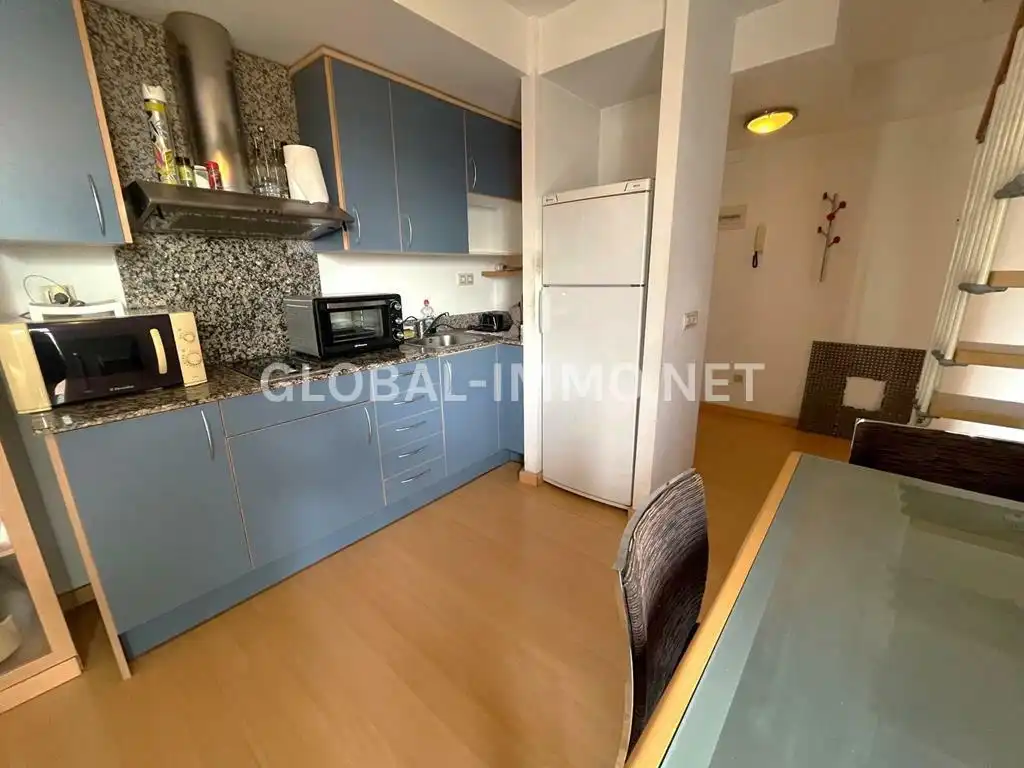 Mini appartamento con piscina in vendita a Carrer del Port Marina, imagen 3