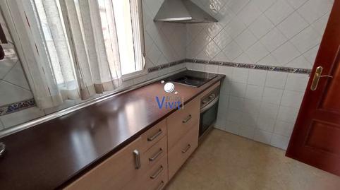 Foto 5 de Pis en venda a Centro, Alcalá de Guadaira