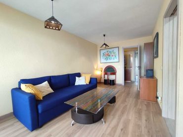 Apartment with pool to rent in Avenida de Villajoyosa 103