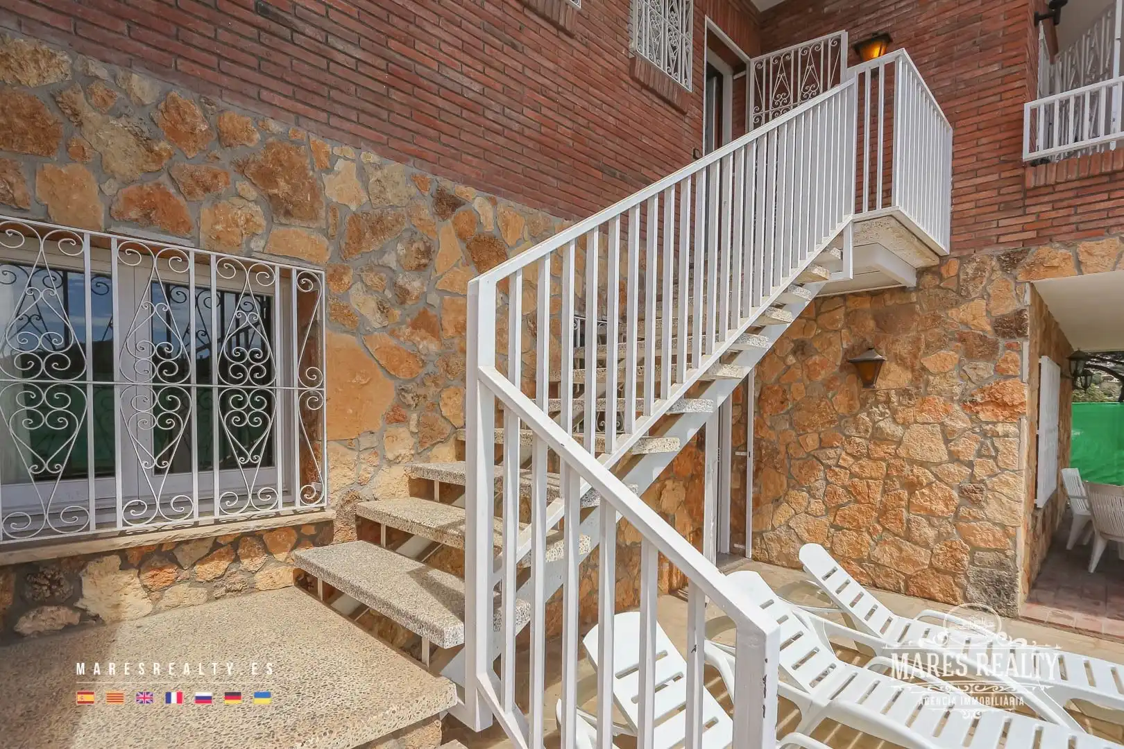 Casa con piscina en venta en Canyelles, imagen 35